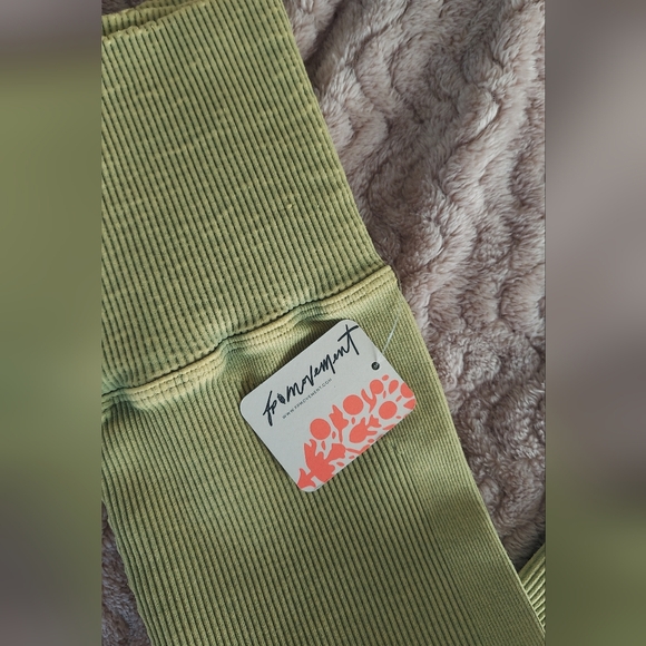 Free People Movement Leggings - Picture 7 of 7